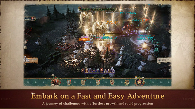 君主之旅游戏v1.0.810 4