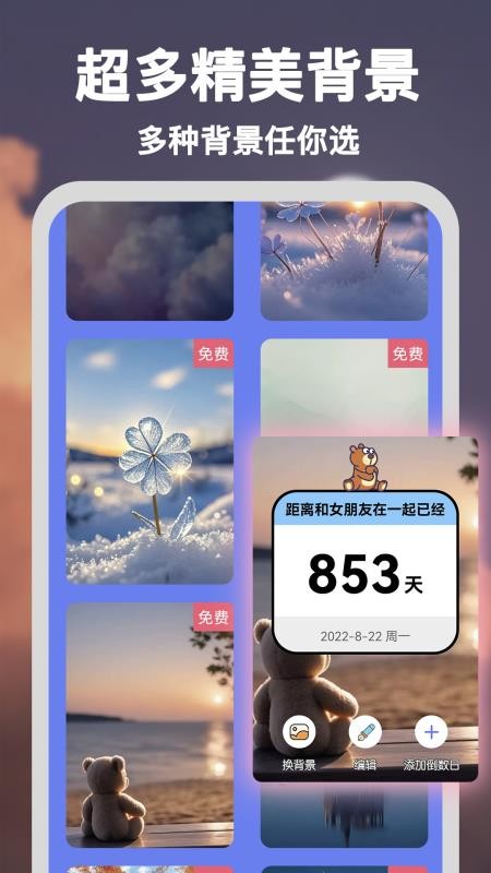 倒数重要纪念日手机版v2.0.8(4)