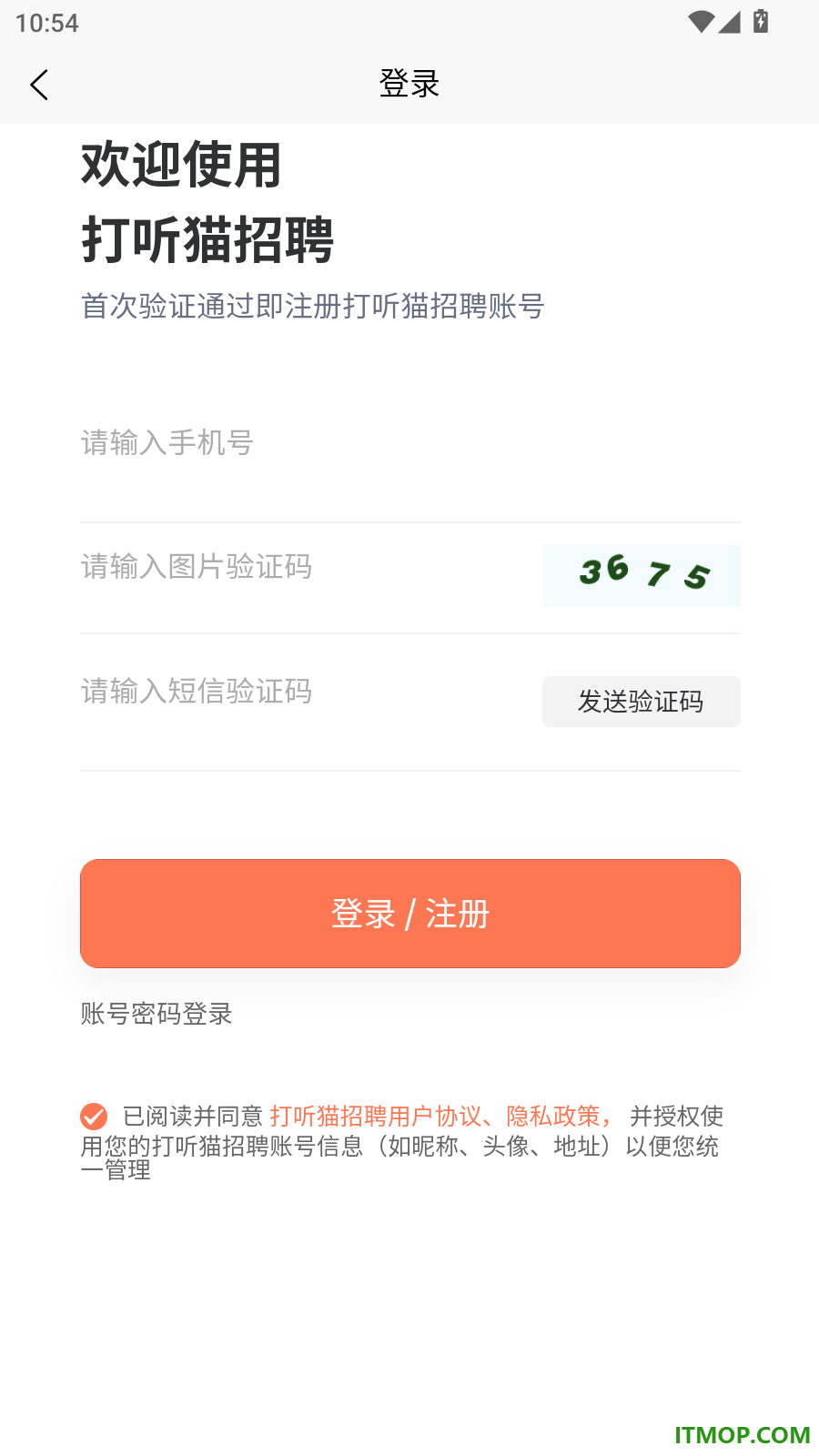 打听猫最新版