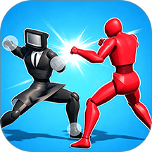 武斗竞技场游戏 v1.0.1
