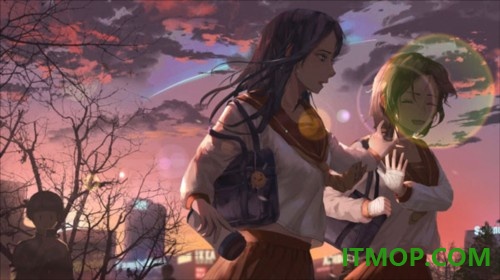 寄居隅怪奇事件簿九游版