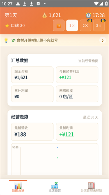 外卖之神游戏v1.0.15 4