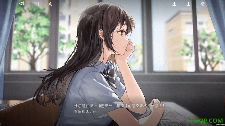 By The Orchid蘭因手游