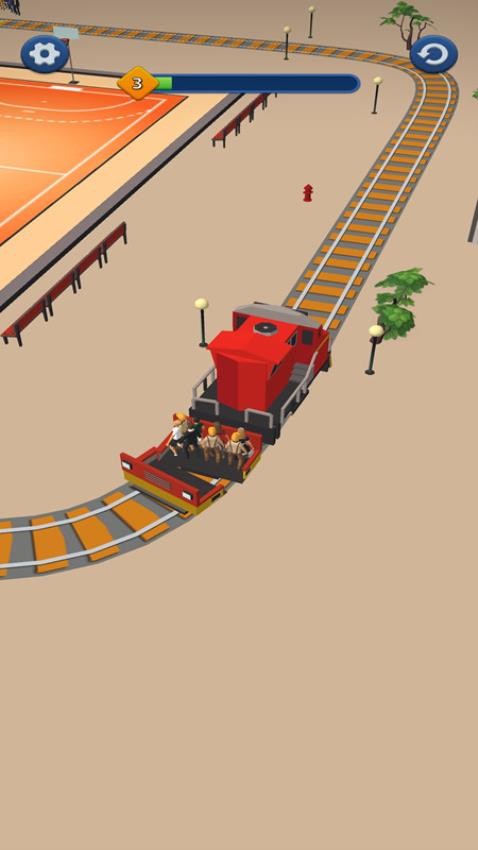 我要做店长游戏v1.1 2