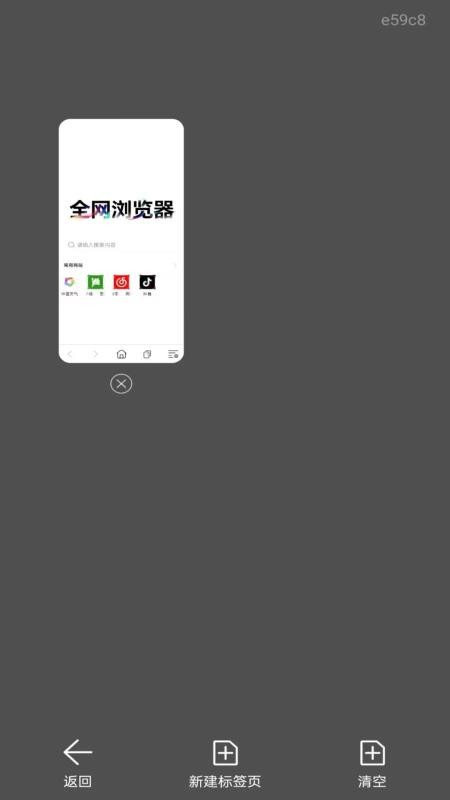 全网浏览器appv1.0.0(3)