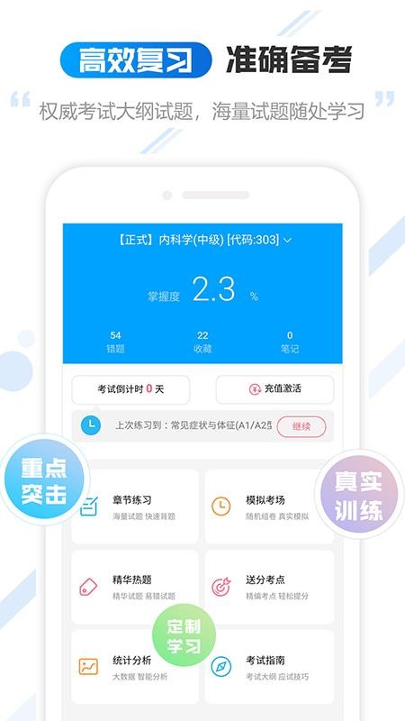 云考职宝官网版v3.1.5 5