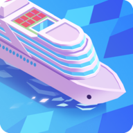 闲置港口大亨游戏 v1.05