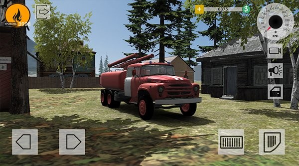 消防站模拟器游戏v1.0.1 1