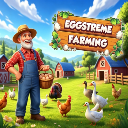 Eggstreme Farming游戏 Cmod-v13.1