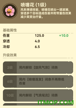 光合战队游戏