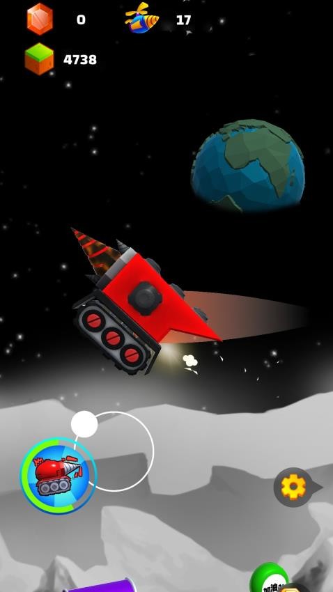 挖宝奇兵游戏v1.0.2(1)