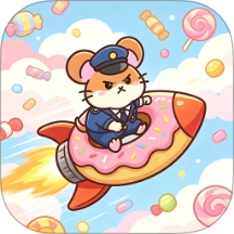 鼠鼠的跳跃冒险2游戏 v1.0.2