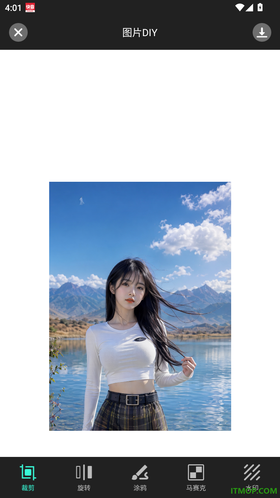颜相机软件手机版