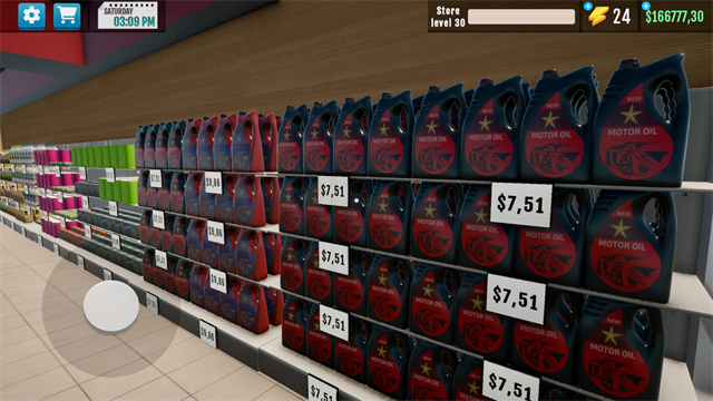城市加油站模拟器3D游戏v1.0.3 2