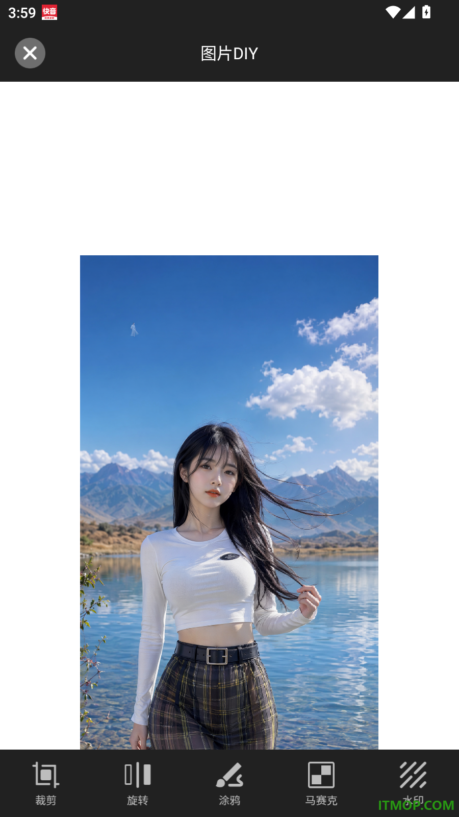 颜相机软件手机版