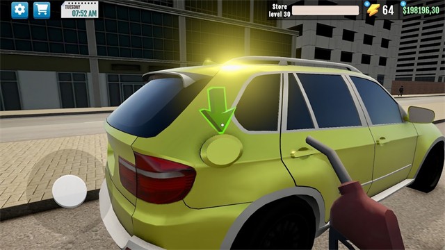城市加油站模拟器3D游戏v1.0.3 5