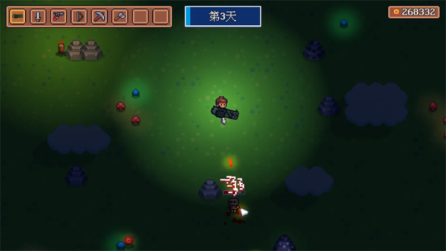 迷雾岛屿求生游戏v1.5.7b 2