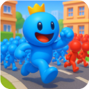 拥挤城市游戏(Crowd City) v3.0.6