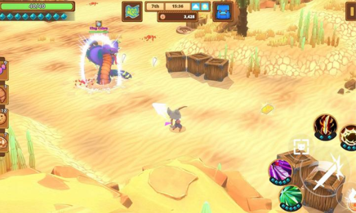 奇塔利亚童话中文版(Kitaria Fables)v1.21 1