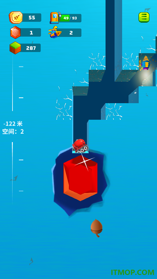 挖宝奇兵游戏