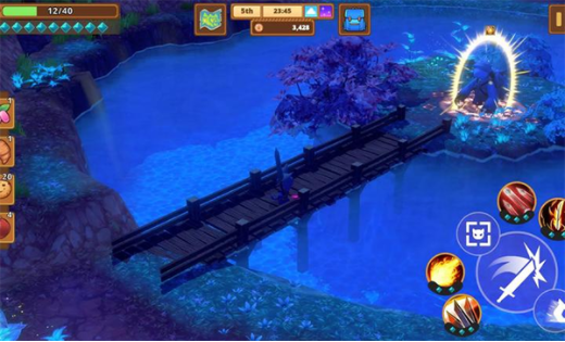 奇塔利亚童话中文版(Kitaria Fables)v1.21 3