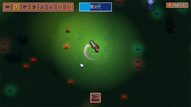 迷雾岛屿求生游戏v1.5.7b 4