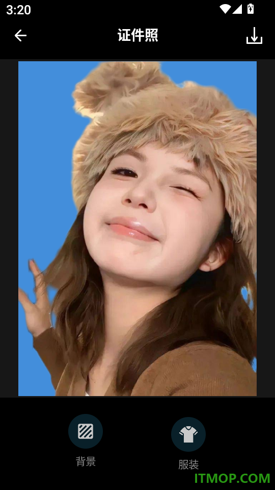 最美相机软件