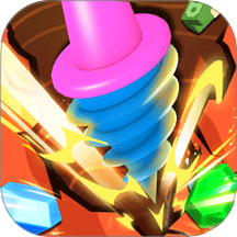 冒险矿工3D手游 v15.260717.169