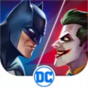 dc英雄与恶棍游戏v2.10.9