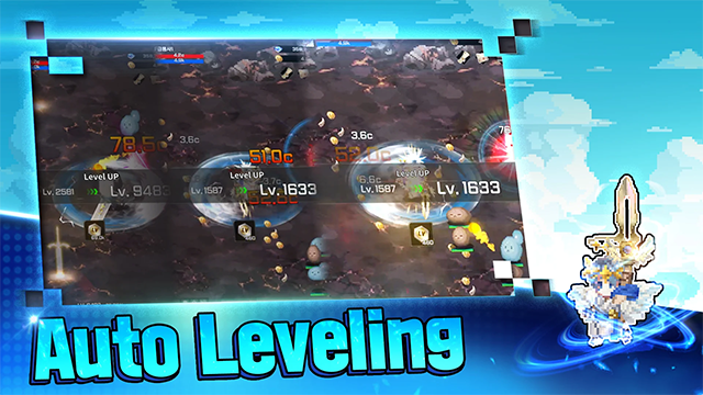 F级冒险家游戏v2.16.03 4