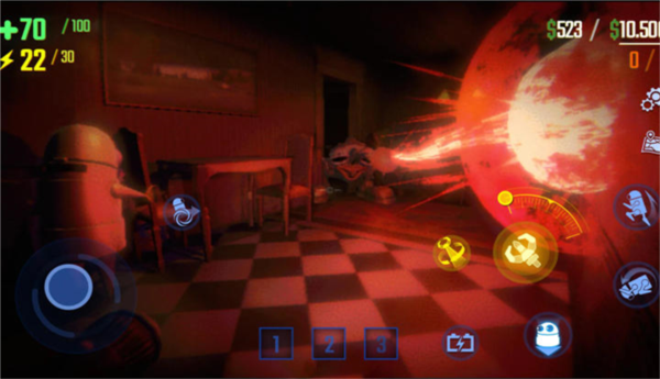 回收行动游戏v1.2 4