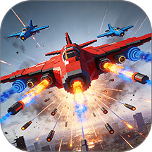 像素世界：雷霆战机游戏 v1.1.1
