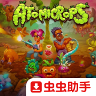 辐射谷物语游戏v1.0