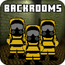 复古城堡游戏(Retro Backrooms) v1.0.7