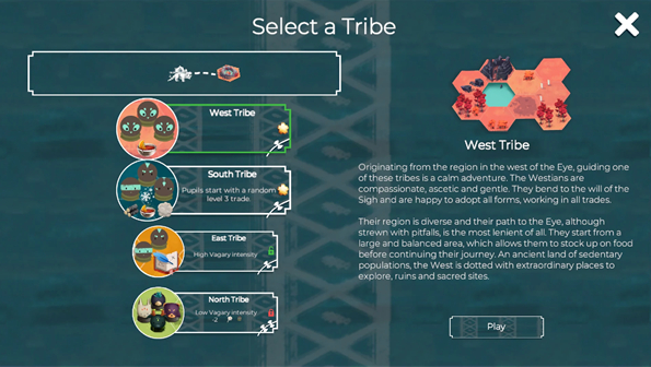 四海旅人手游v1.0.1(1)