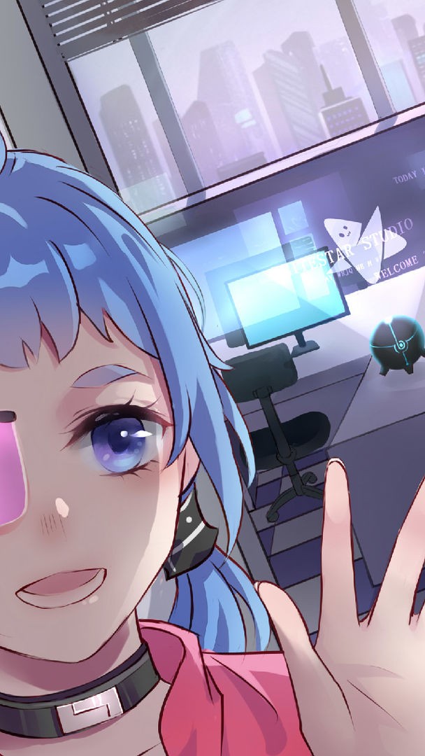 云端恋人游戏v1.7(4)