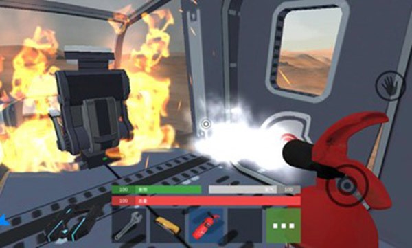 火星生存游戏v1.6 3