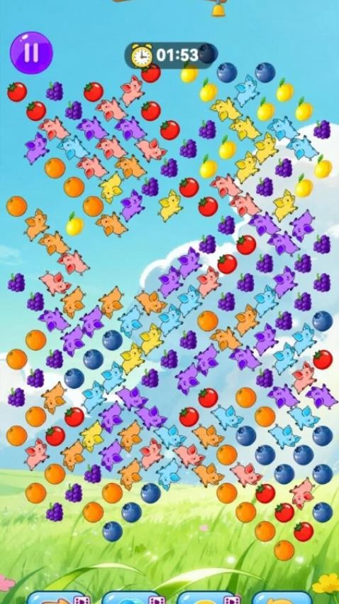 救命!我手滑了!游戏v1.15.3 2