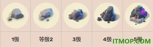 奇幻小岛游戏