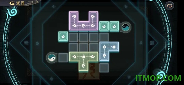 长生天机降世游戏