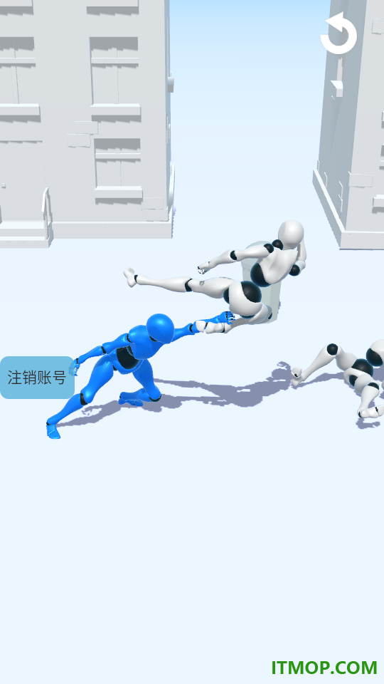 刀尖舞者游戏