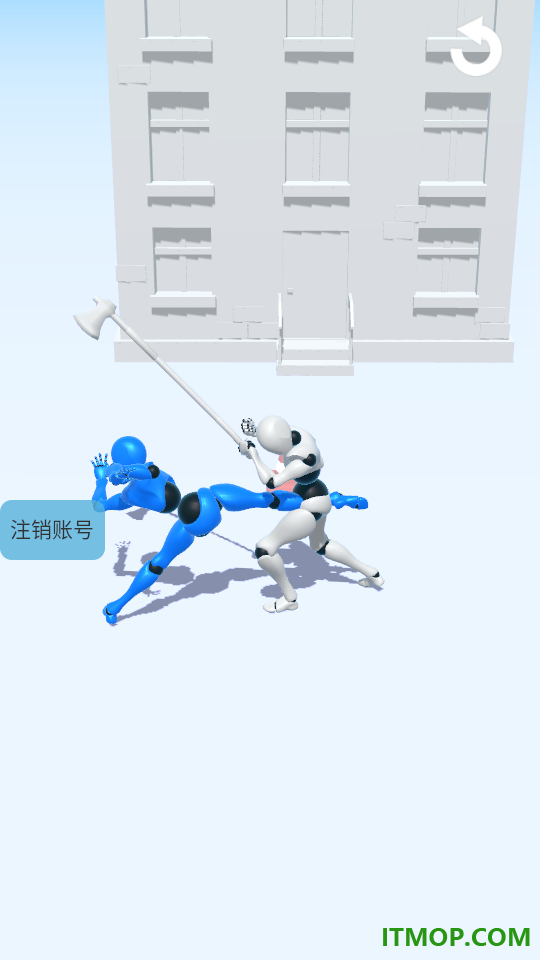 刀尖舞者游戏
