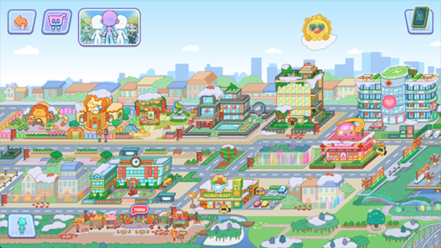 奇妙创意世界游戏(Game World)v8.75.25.00 3