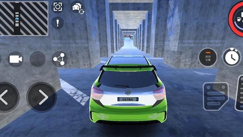 迷你狂奔3D游戏v1.0.0 5