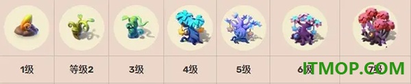 奇幻小岛游戏