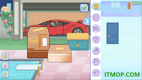 奇妙创意世界游戏(Game World)