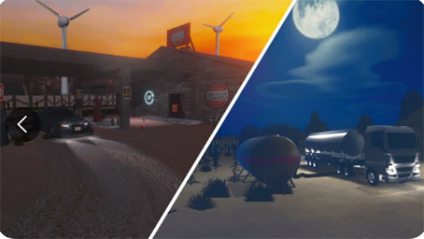 空闲加油站模拟器游戏v0.9.0 1