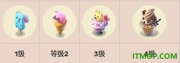 奇幻小岛游戏