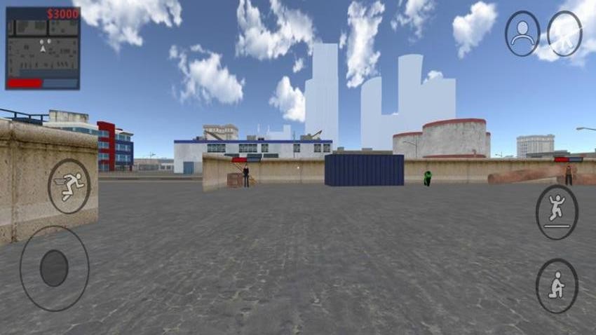 冲冲冲冲冲游戏v1.2 3
