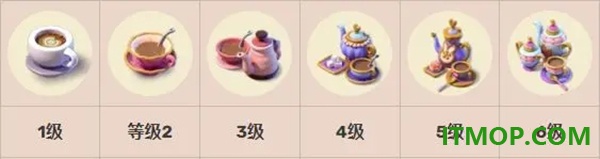 奇幻小岛游戏